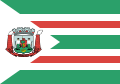 Bandeira de Espera Feliz