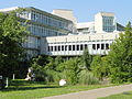 维尔茨堡大学生物研究中心
