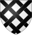 Blason de Wancourt