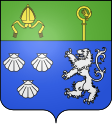 Vertheuil címere