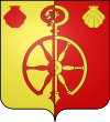 Blason de Waldwisse