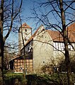 Borg Marienburg (1346-49)