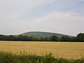 Gipfel Butte Chaumont (378 m)