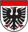 Wappen von Aarau