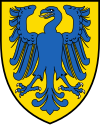 Wappen von Villeneuve