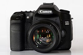 Canon EOS 40D