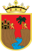 Blason de Chiapas