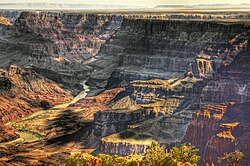 A Colorado a Grand Canyonban