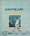 Loup-Blanc