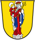 Coat of arms of Altötting