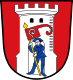 Coat of arms of Mörnsheim