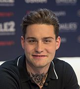 Douwe Bob (2018-2022-heden)