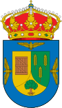 Blason de Langa