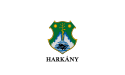 Harkány – Bandiera