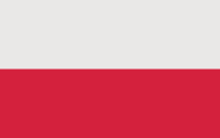 Bandeira de Polonia