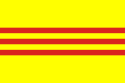 Flag of State of Vietnam