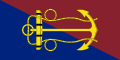 Vlag van de Canadese admiraliteit