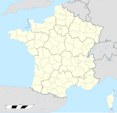 Arcis-sur-Aube (Frankreich)