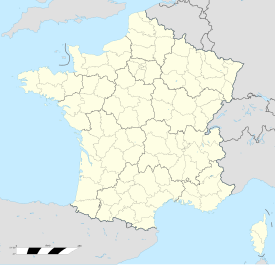 Fontarèches está localizado em: França