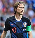 Vignette pour Luka Modrić