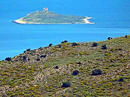 Isola delle Femmine - Sœmeanza