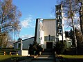 Pfarrkirche Laßnitzhöhe (1962)