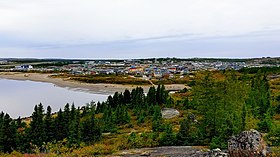 Kuujjuaq