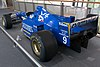 Ligier JS43