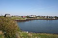 Lochmaddy (North Uist).