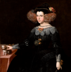 Luisa de Guzmán, Queen consort of Portugal