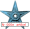 Հարգելի՛ Խմբագրող այս շքանշանը ձեզ, 190 000-րդ հոբելյանական Բագրատ III (Վրաց արքա) հոդվածը ստեղծելու համար։--Արման Մուսիկյան (քննարկում) 07:41, 28 Հոկտեմբերի 2015 (UTC)