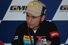 Mattia Pasini, 2007