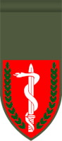 חיל הרפואה