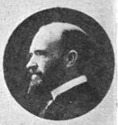 Melvil Dewey