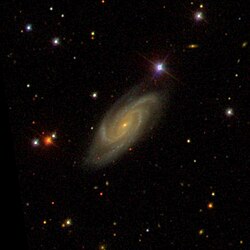 NGC 551