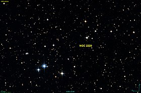 Image illustrative de l’article NGC 2220