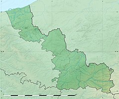 Neuf-Berquin · Nieuw-Berkijn (Nord)