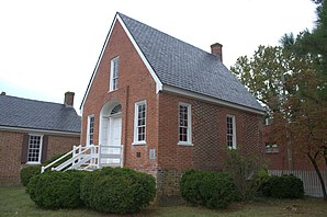 Northampton County Courthouse