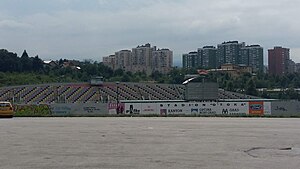 Otoka-Stadion