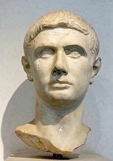 Marcus Iunius Brutus