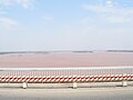 Le fleuve Rouge tient son nom de la couleur des alluvions arrachés des montagnes du Nord Vietnam.