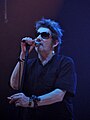 2023 Shane MacGowan (The Pogues)