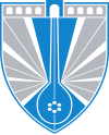 Wappen von Gemeinde Tropoja