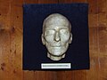 Посмертна маска Кароля Шимановського
