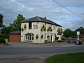 Pub "The Boot"