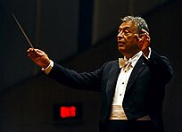 Zubin Mehta