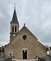 Église Notre-Dame de Villecresnes
