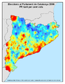 Elecciones regionales de 2006