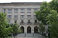 Durham County Courthouse, Durham, North Carolina