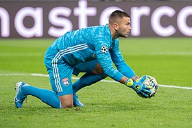 Anthony Lopes